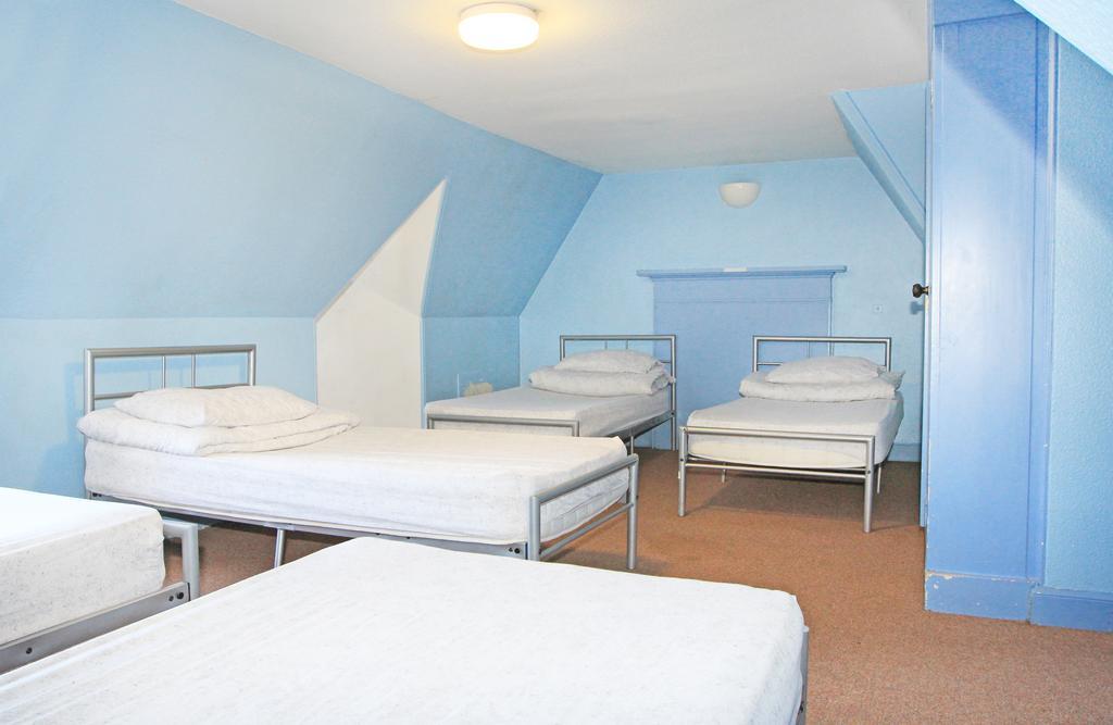 St Andrews Tourist Hostel ห้อง รูปภาพ