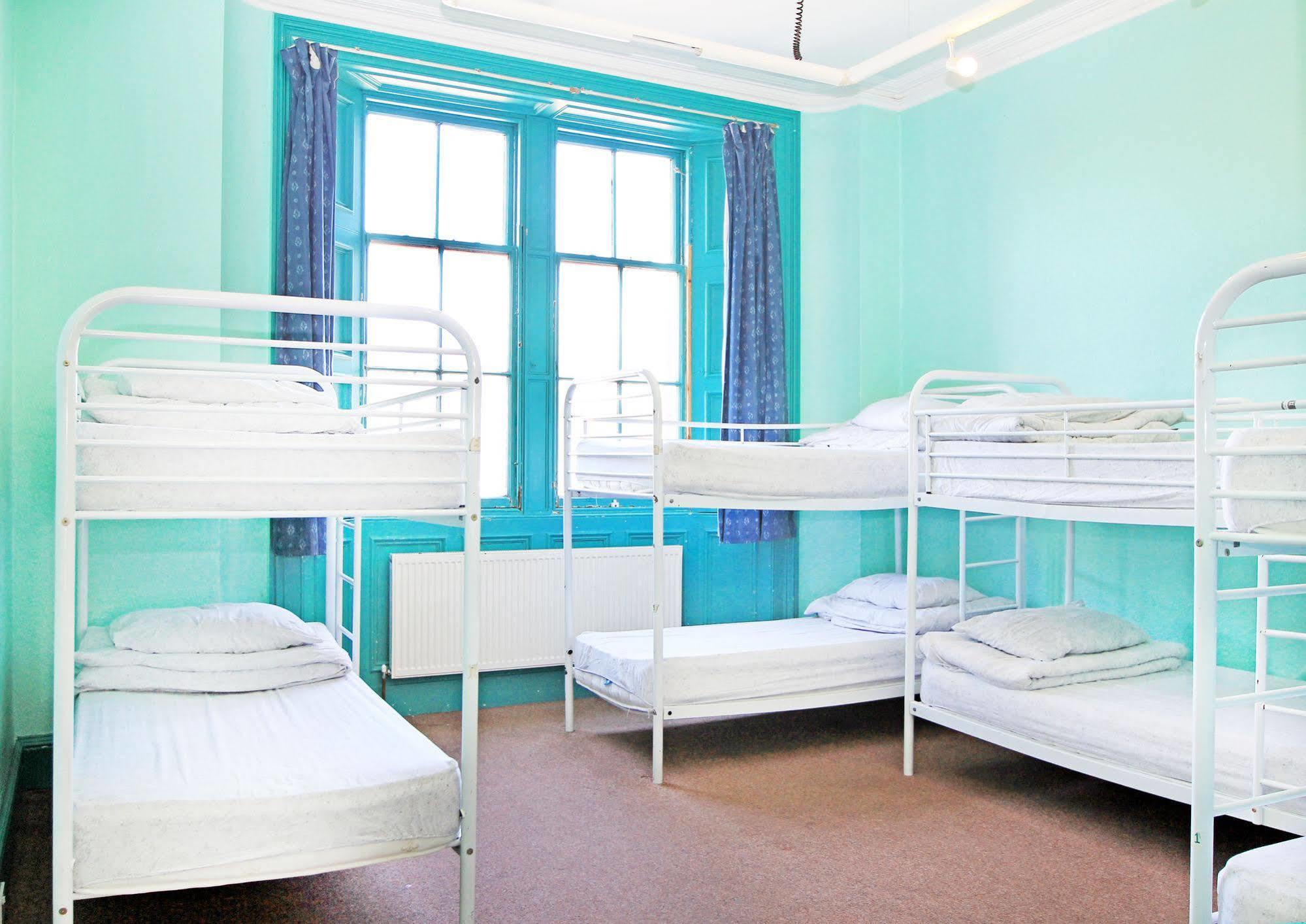 St Andrews Tourist Hostel ภายนอก รูปภาพ